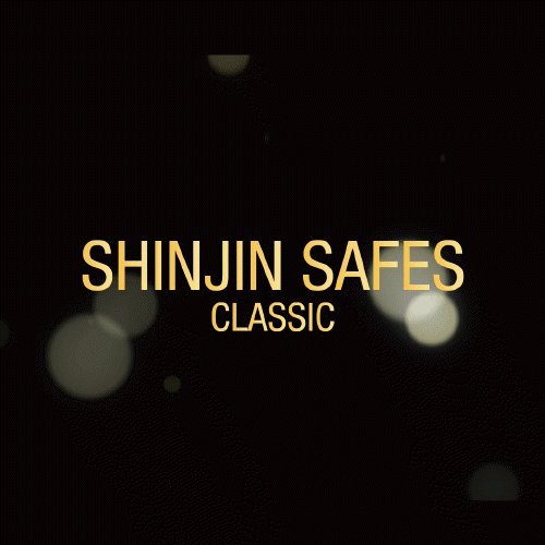 SHINJIN SAFES 홍보영상